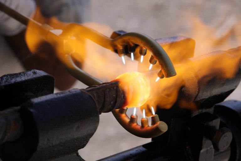 فورجینگ چیست